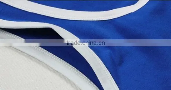 Professional Factory Cheap Price High Quality Customized OEM Service Export Wholesale Tank Top photo-3