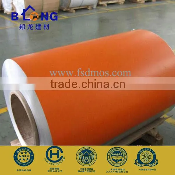Ceiling Coil, Ceiling Plate Material and Aluminum Foil Ceiling photo-6