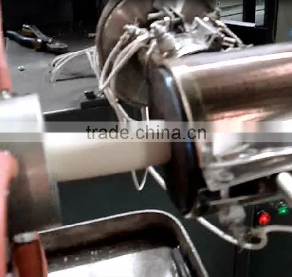 Hot Sale PPR Drain Pipe Extrusion Line photo-3
