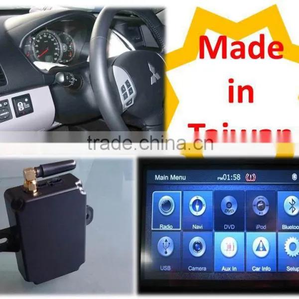 AVE TPMS TFT LCD Display Tire Pressure Monitoring System OEM photo-3