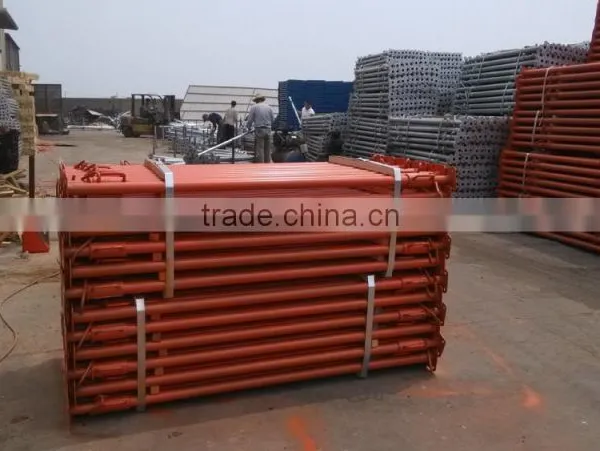 Scaffolding Adjustable Shoring Prop photo-4