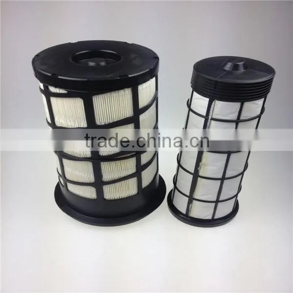 P611190 QX104555 104555 Air Filter For Quincy photo-2