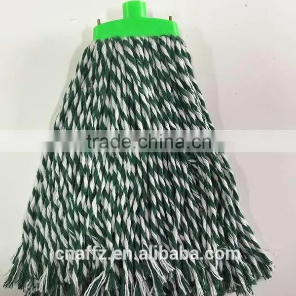 Cotton Yarn Mop Head