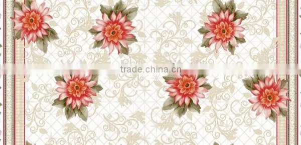 Pvc Tablecloth Roll Eco-friendly Tablecloths photo-3