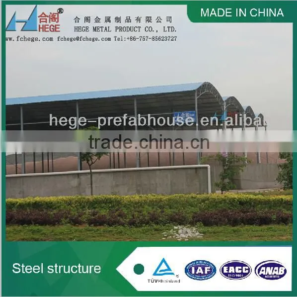 Light Steel Frame Structure