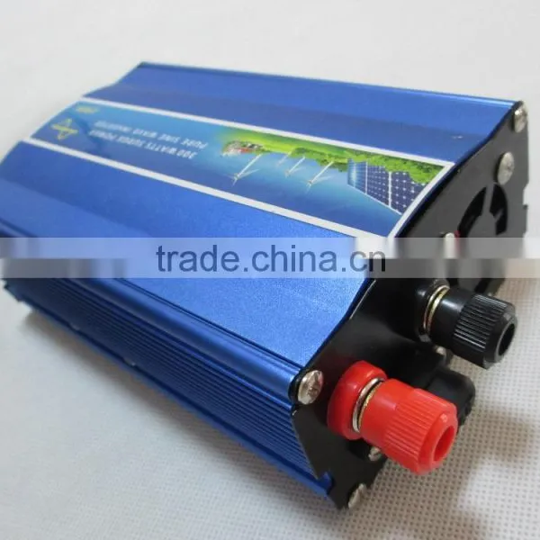 Chenf 150W Simple Structure Design Perfect Protection 12V 24V DC to 100V 110V AC Home Inverter photo-2