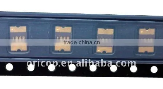 Resistor MF-MSMF010