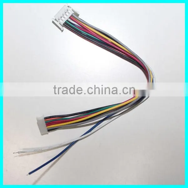 Motorcycle Wire Harness 8 Pin photo-4
