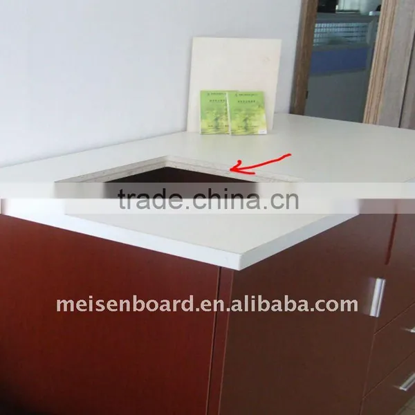 Meisen Magnesium Board