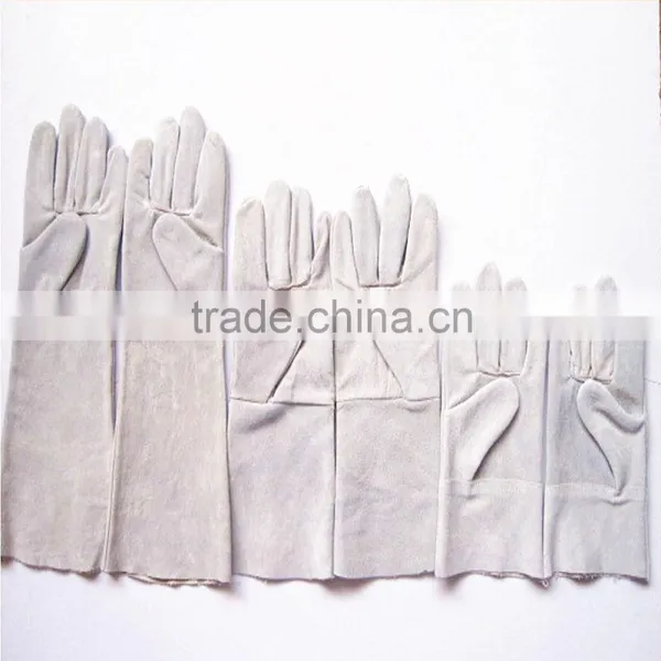 the chipper safety glove