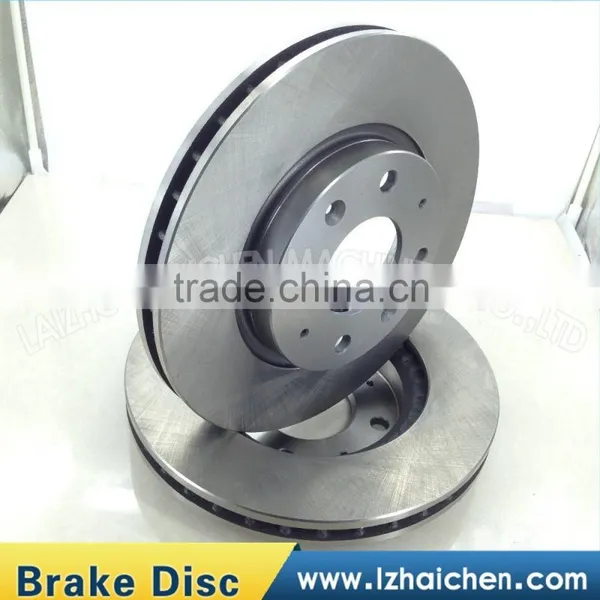 Auto Parts Brake Discs photo-2