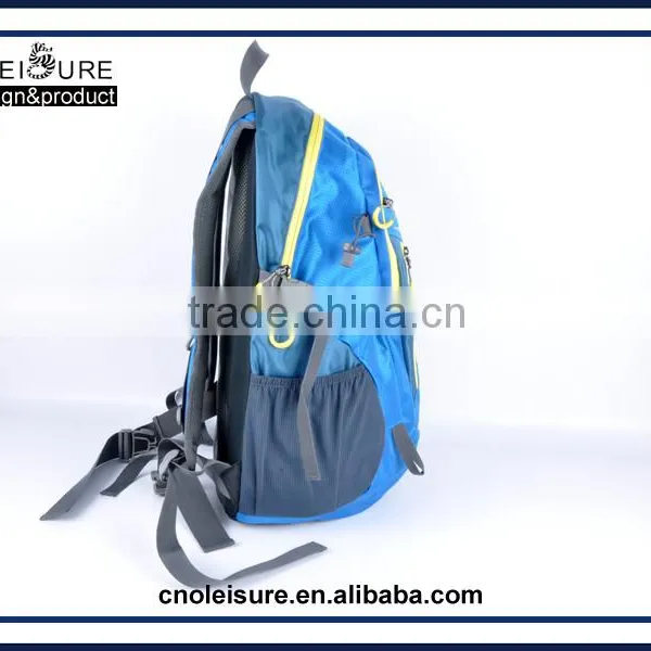 Large Capacity Traveling Hiking Backpack Outdoor Hiking Backpack Sport Backpack photo-2
