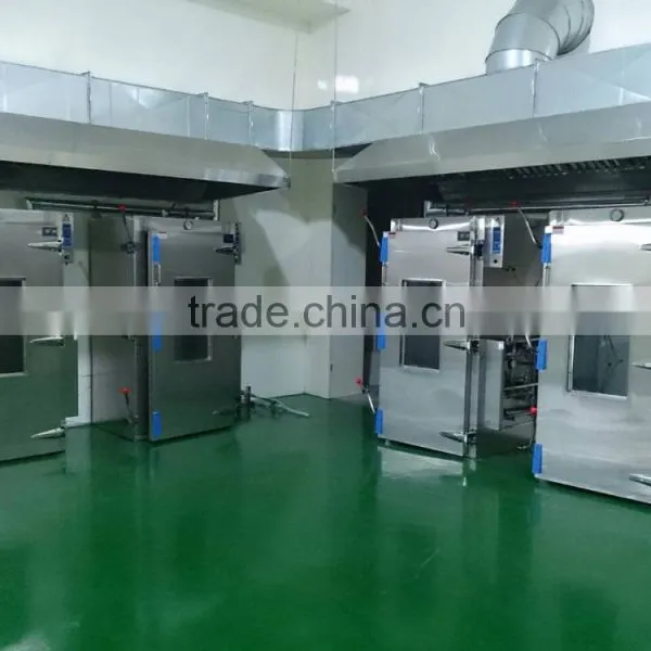 KS-80/Bolier Type Ponni Rice Steamer /Basmati Rice photo-5