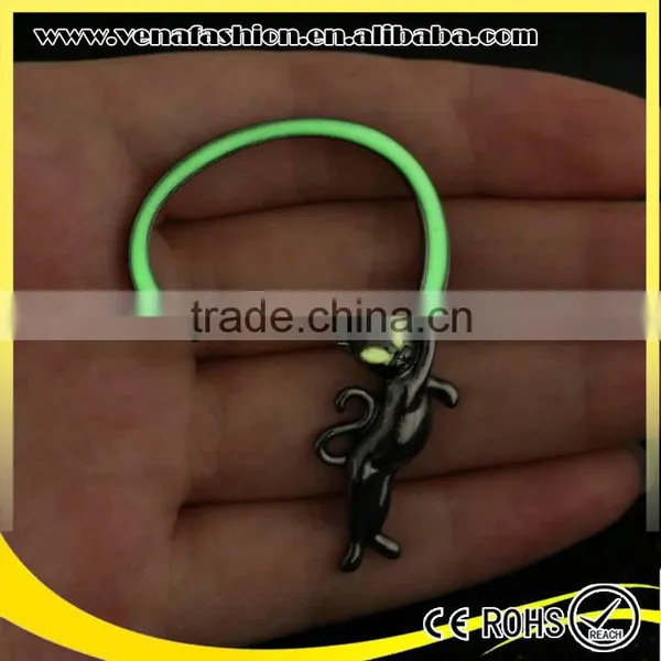 Animal Model Exotic Design Latest Fashion Earrings photo-3
