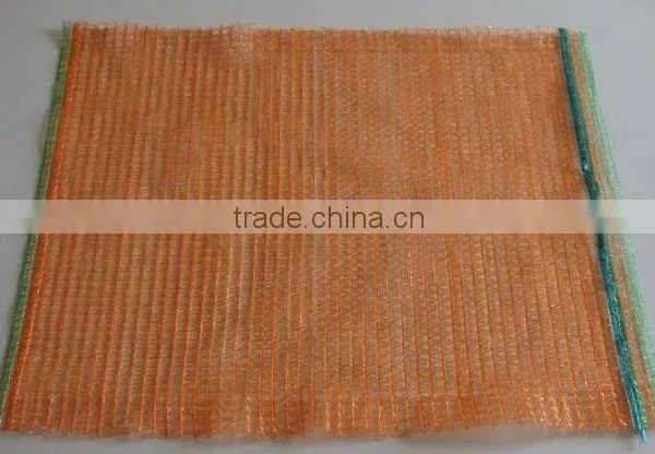 Knitted PP Mesh Bag