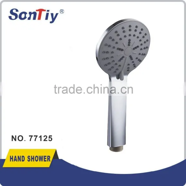 Wholesale China Products Showerhead Toilet Hand Shower 77125