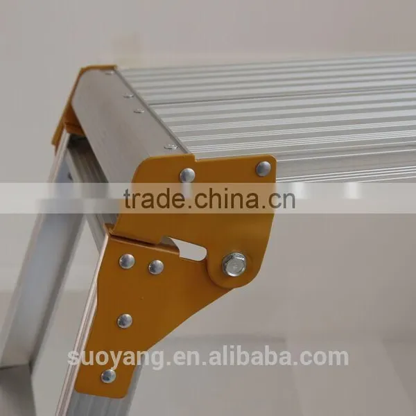 Best Price Aluminium Step up Platform photo-2