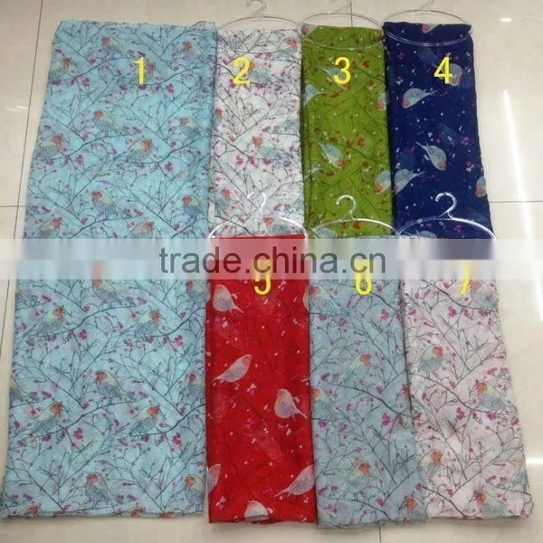 YiWu Factory New Arrival 2015 Check Out Our New Collection Hot Sale Ladies Scarf , Infinity Scarfs, Designer Stole photo-3