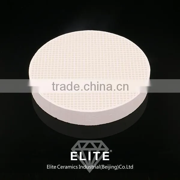 Ceramic Filters for Casting Foundry photo-3