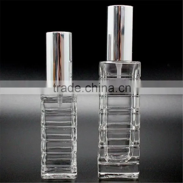30ml Perfume Bottle Glass Bottles Simple Perfume Glass Bottle photo-2