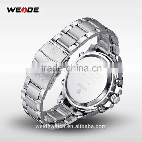 New Model Military Style Sports Watches Watches Men Weide WH1103-5 photo-6