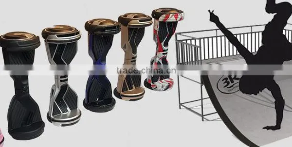 Hoverboard SAMSUNG 800W photo-2