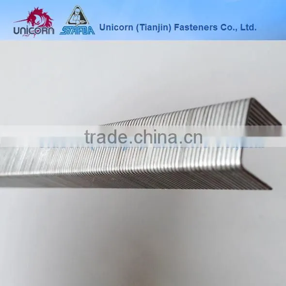 Furniture Hardware Type 80 Series Chinese Furniture Staples Pins photo-2