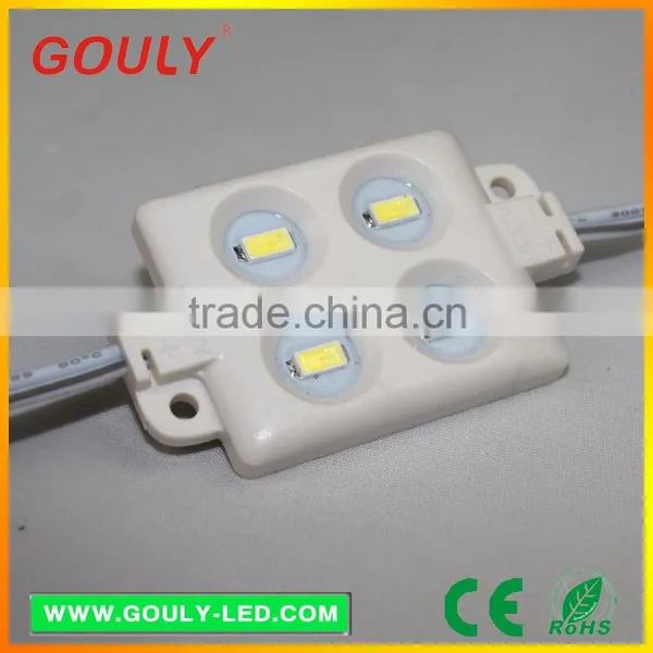 Shenzhen Factory p5 Led Module, 5730 Led Module Ip65 Injection GLMD117 photo-3