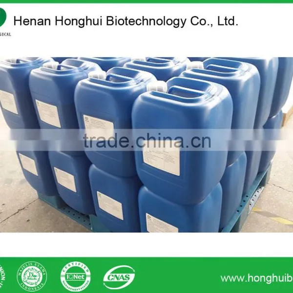 Food Grade Potassium Lactate and Potassium Acetate