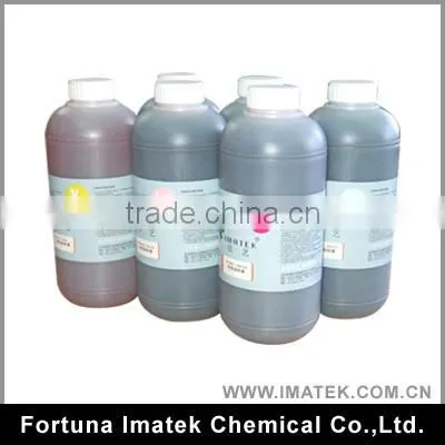 Eco-solvent Pigment Ink for All Epson Head photo-2