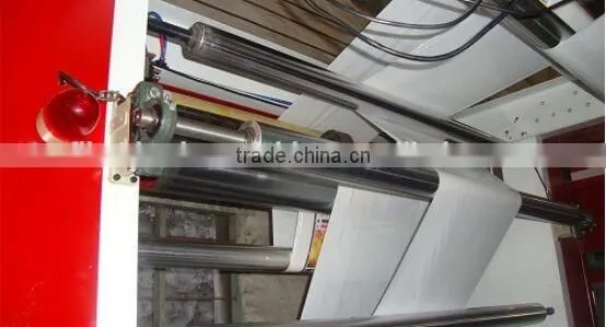 4 Color Printing Machine photo-3