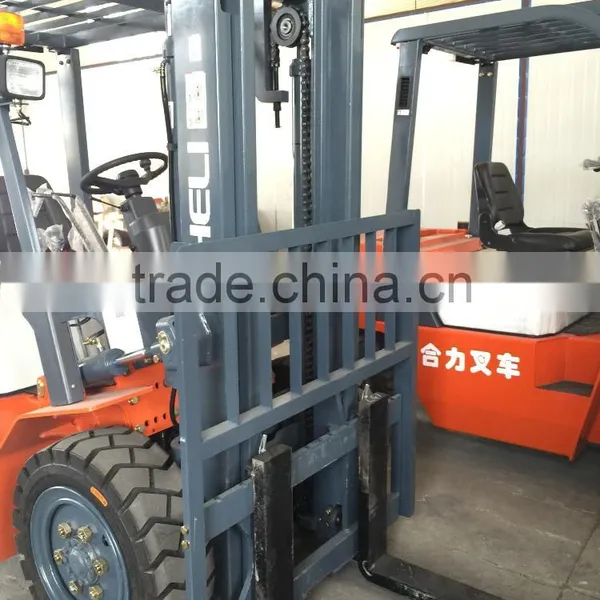 Electric Warehouse Series 1.2-2t Electric Pallet Staker With 080 Configuration No.080 photo-4