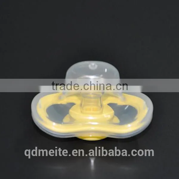 2016 Baby Pacifier/ Siliocne Teether /baby Silicone Pacifier photo-6
