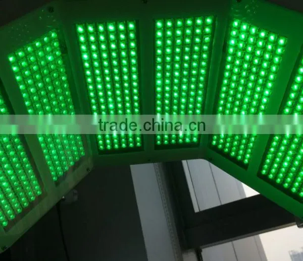 Bio-light Skin Care Device (CE, ISO13485, SINCE 1994) photo-6