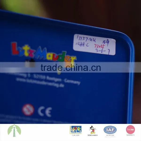 Cartoon Money Saving Box With Lock photo-6