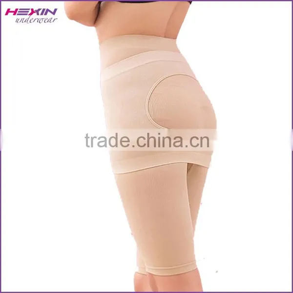 Multi Purpose Wholesale Women Shapewear Pelvis Correction Shaping Pants photo-4
