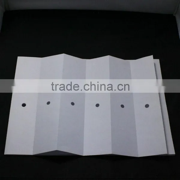 Coated Paper for Offset Printing