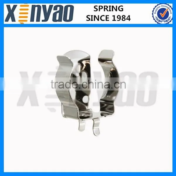 aaa battery contacts