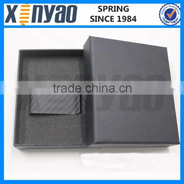 Good Quality Carbon Fiber Money Clip photo-4