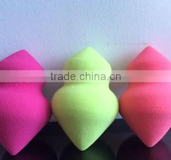 Different Color Professional Makeup Sponge Quality Choice photo-5