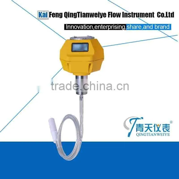 35m Guided Wave Radar Luqid Level Meter photo-2
