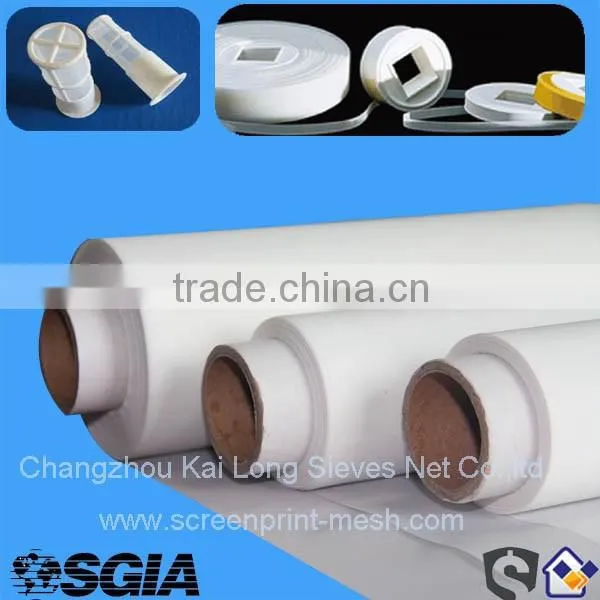 30 Micro Polyester Filter Cloth/Mesh photo-4