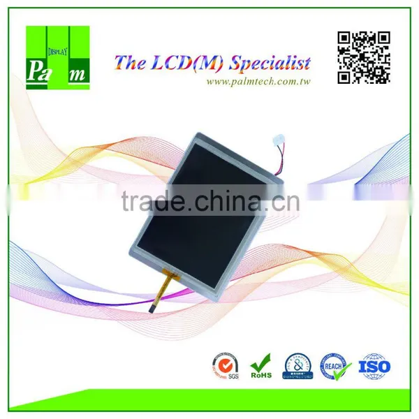 320X240 QVGA 5.7 TFT Lcd Touch Screen photo-4
