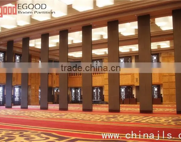 Operable Partition Walls System