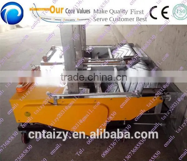 best quality commercial use Wall Plastering Machine