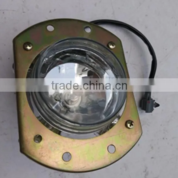 Head Light H/beam 37VC1-11120-A1 for Higer Bus Spare Parts photo-3