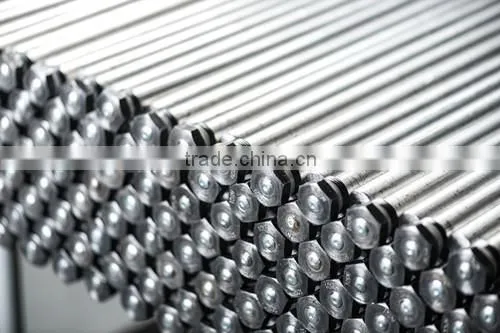 Magnesium Anode Rod for Water Heater photo-3