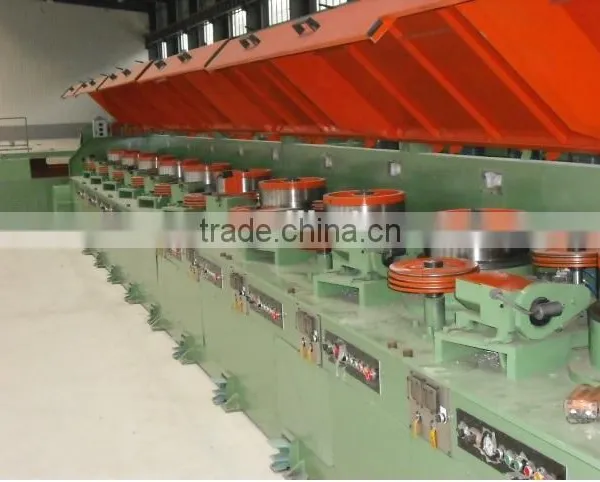 Flux-cored Welding Wire Machine photo-3