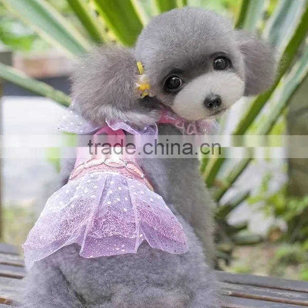 2015 hot sale pet clothing dog clothes chihuahua dog clothes pet clothes
