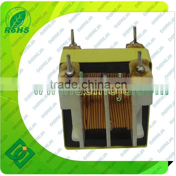 EE25Magnetic Levitation Magnetic Ring Inductance UU Line Filter Transformer photo-2